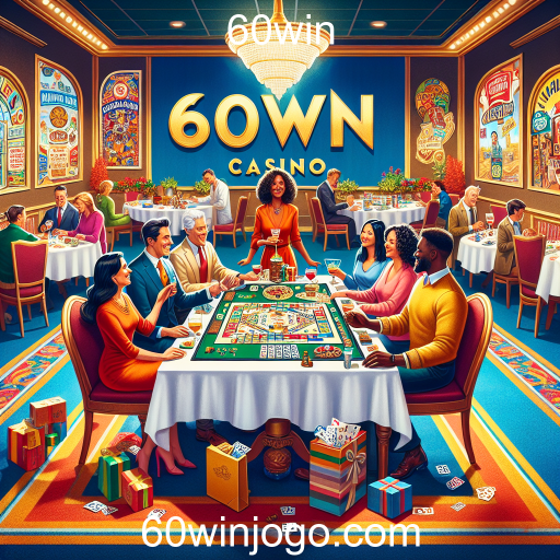A Magia dos Jogos de Mesa: Entretenimento e Conexão Social